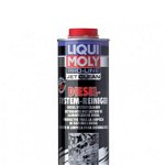Aditiv curatat sistem injectie diesel Liqui Moly Pro-Line Jet Clean 1l, LIQUI MOLY