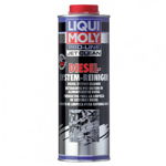 Aditiv curatat sistem injectie diesel  Liqui Moly Pro-Line Jet Clean 1l