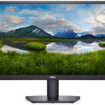 Monitor LED Dell SE2422H  1920x1080 23.8inch 75Hz 5ms Negru