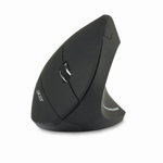Mouse Vertical Ergonomic Wireless Mouse (Black), Acer