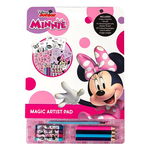 Set magic de activitati, Disney Minnie Mouse , Disney Minnie Mouse