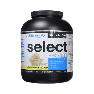Select Protein 1.71kg, pudra, PEScience, Amestec de proteine