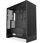 Carcasa NZXT H7 Flow (2024) Mid-Tower ATX Negru