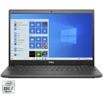 Laptop Dell Latitude 3510 (Procesor Intel® Core™ i7-10510U (8M Chache, up to 4.90 GHz), Comet Lake, 15.6" FHD, 16GB, 512GB SSD, Intel® UHD Graphics, Garantie Basic on Site Service, Win10 Pro, Gri)