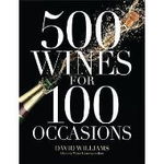 500 Wines for 100 Occasions