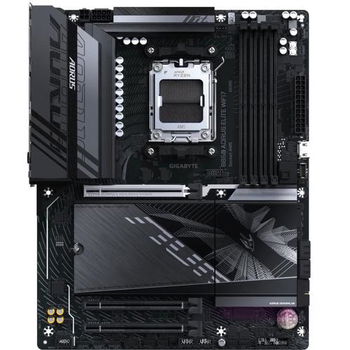 Placa de Baza GIGABYTE B850 AORUS ELITE WIFI7 AM5, GIGABYTE