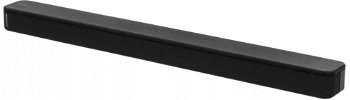 Soundbar HT-SF150, 2 canale, Boxa Bass Reflex, 120W, Bluetooth, Negru, Sony