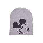 Caciula Tricotata Disney Mickey Mouse Water Print Melange, Disney