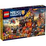 LEGO NEXO KNIGHTS- Adapostul Malefic a lui Jestro 70323