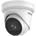 Camera IP AcuSense Hikvision DS-2CD2H43G2-IZS, 4MP, lentila motorizata 2.8-12mm, IR 40m, H.265+, 120 dB WDR, IP67, Hikvision