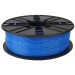 Filament PLA-plus Blue 1.75mm 1kg, Gembird