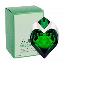 Apa de Parfum pentru Femei Refillable Thierry Mugler, Aura, 90 ml, 