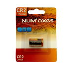 Baterie Litiu 3V CR2 Numaxes, NUM'AXES