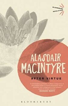After Virtue (Bloomsbury Revelations)