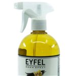 Spray de camera Vanilie, 500ml, Eyfel, Eyfel