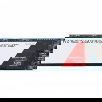 SSD WD Red SA500 500GB SATA-III M.2 2280, WD