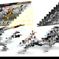 Set de Construcție Lego Star Wars 75345 Fighting Pack of the Troopers Clone of the 501st Legion, Lego