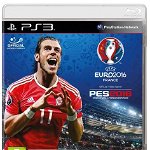 UEFA Euro 2016 (include PES 2016) PS3