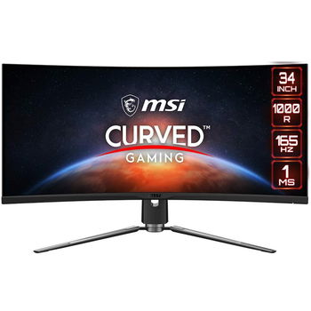 Monitor gaming