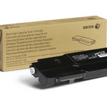 BLACK HIGH CAPACITY 106R03520 5K ORIGINAL XEROX VERSALINK C400DN, Xerox