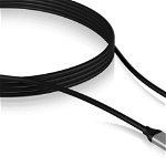 Cablu Raidsonic IcyBox, USB-C 3.1 Male - HDMI Male, 1.8m, Negru, Icy Box