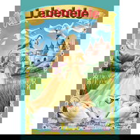 Carte de povesti ilustrata engros. Lebedele,