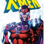Marvel classic novels - X-Men: The Mutant Empire Omnibus