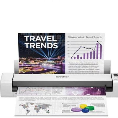 BROTHER DS940DW SCANNER MOBILE A4