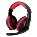 EGH360 Headset Head-band Black,Red, Esperanza