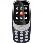 Nokia 3310 2017 Blue Vdf, Nokia