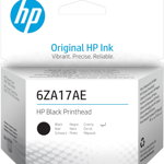 Cap imprimare HP 6ZA17AE Negru