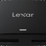 LEXAR Cititor de carduri CFexpress tip B SD USB 3.2 Gen2 UHS-II