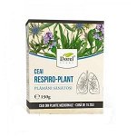 Ceai Respiro-Plant (Plamani sanatosi) 150 gr, Dorel Plant