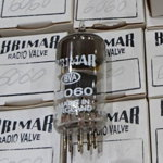Lampa NOS ( Tub ) Brimar 6060 / CV4024, Brimar