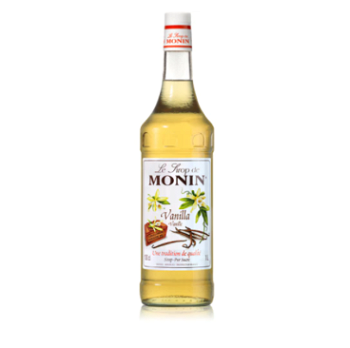 Sirop MONIN Vanilla, 1l