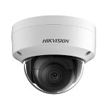Camera de supraveghere Hikvision DS-2CD2143G0-I 2.8, 4 MP Outdoor WDR Fixed Dome Network Camera, 2688 × 1520, CMOS 1/3", 2.8mm, IR30m