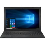 Laptop ASUS P2520LA-XO0490D, 15.6" HD, Procesor Intel Core i3-4005U 1.70 GHz, 4GB, 500GB, GMA HD 5500, FreeDos, Black