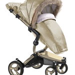 MIMA - WINTER OUTFIT CHAMPAGNE FOR XARI,