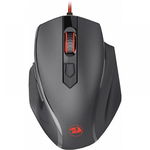 Mouse gaming Redragon Tiger2 Negru