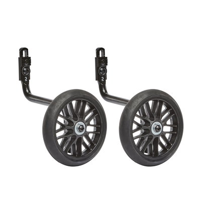 Roți ajutătoare 500 biciclete copii 14"/16"