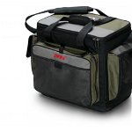 Geanta Rapala Limited Series Magnum Tackle Bag, 54x39x32cm