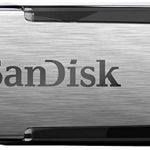 Memorie externa SanDisk Ultra Flair 256GB USB 3.0 Black, SanDisk