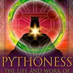 Pythoness: The Life and Work of Margaret Lumley Brown, Paperback - Gareth Knight