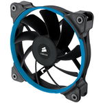 Ventilator / radiator Corsair Air Series AF120 Quiet Edition High Airflow Twin Pack 120 mm