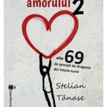 Repertoarul amorului 2 - Paperback brosat - Stelian Tănase - Hyperliteratura, 