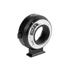 Adaptor montura 7Artisans EF-RF Auto Focus de la Canon EF/S la Canon RF mount, 7Artisans