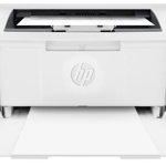 Imprimanta laser monocrom HP LaserJet M110WE, A4, USB, Wi-Fi, HP+ Eligibil