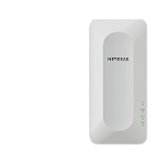 Range Extender Netgear EAX15 WiFi:802.11ax frecventa: 2 4/5GHz - Dual radio fara alimentare PoE, Netgear