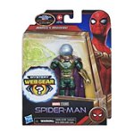 Spider-Man Mystery Webgear Figurina Thunder 15Cm