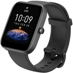 Smartwatch Amazfit Watch Bip 3